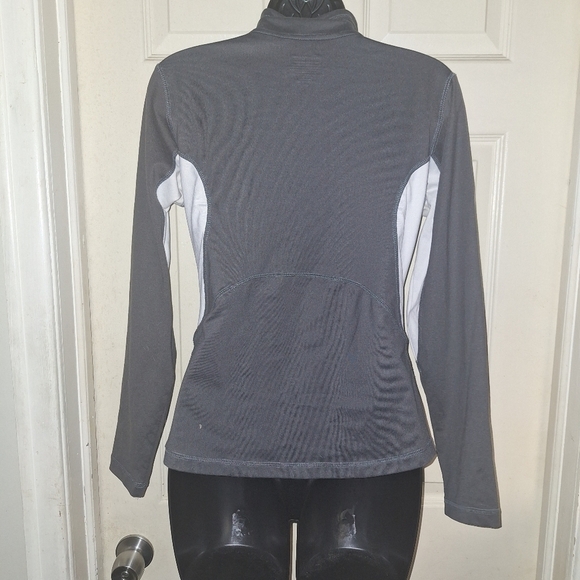 Champion zip up jacket size small - Picture 2 of 4